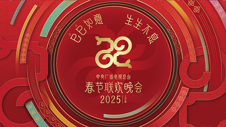2025CCTVӴֱ